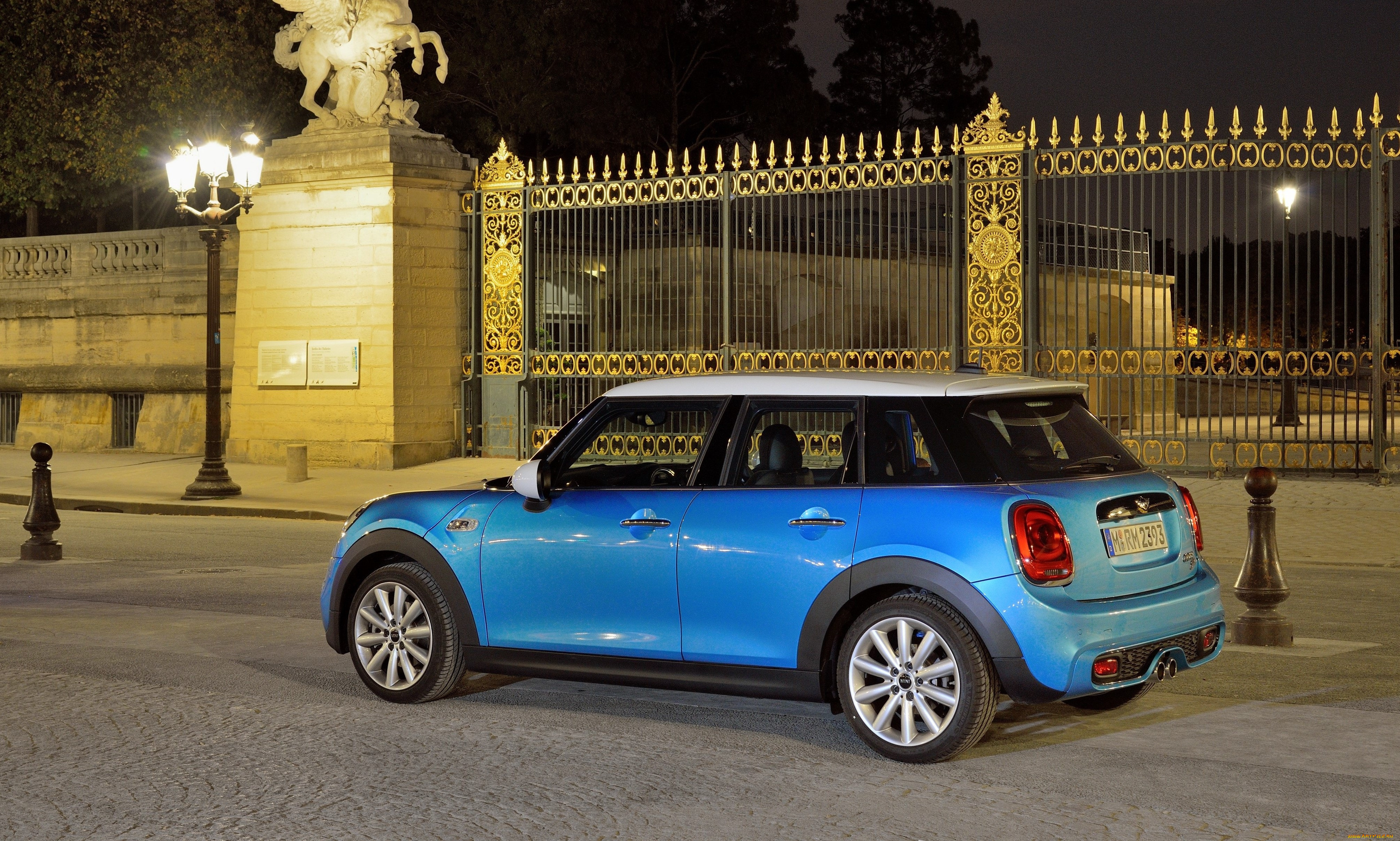 , mini, , 2014, f56, sd, 5-door, cooper